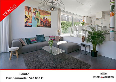  Liège
- 12 - Maison à vendre Liège Cointe - 520k.jpg