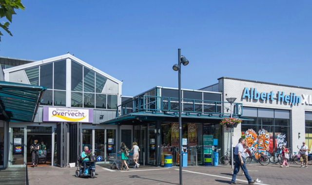 Betrekken van vastgoedeigenaren en ondernemers in Utrecht en Rotterdam