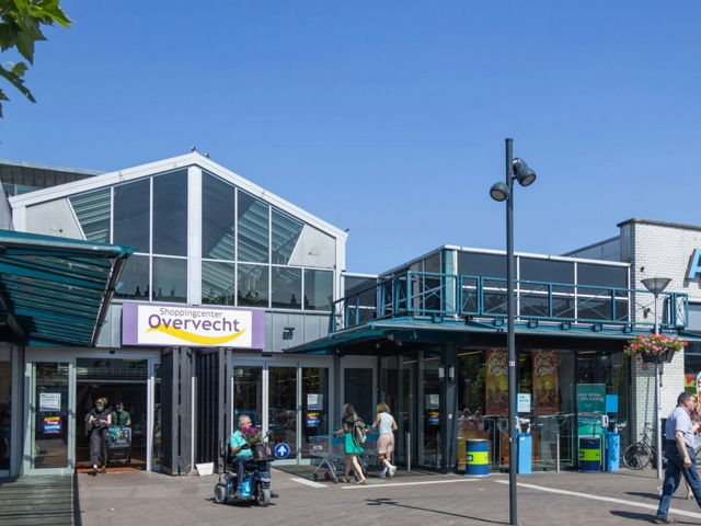 Betrekken van vastgoedeigenaren en ondernemers in Utrecht en Rotterdam