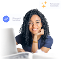 Launch effective landing pages for any purpose
