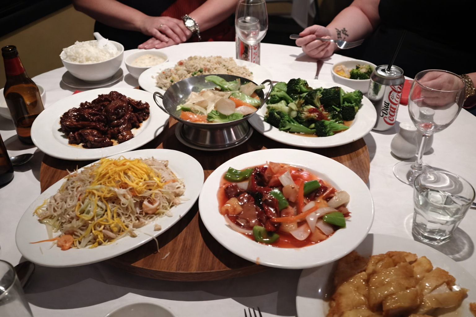 Majestic Chinese Restaurant Voucher - Image 6