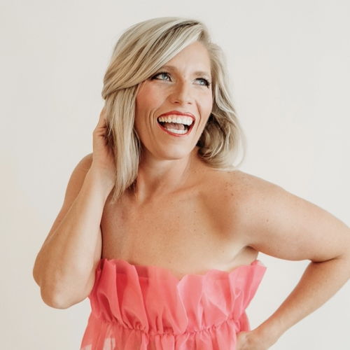 Amanda  Williams