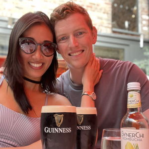 Our Newlywed Fund (Venmo - US Only)