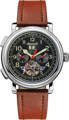 avis montre ingersoll