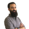 Remote Recruiter developer - Grant B.