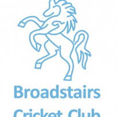Broadstairs Cricket Club Logo