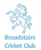Broadstairs Cricket Club Logo
