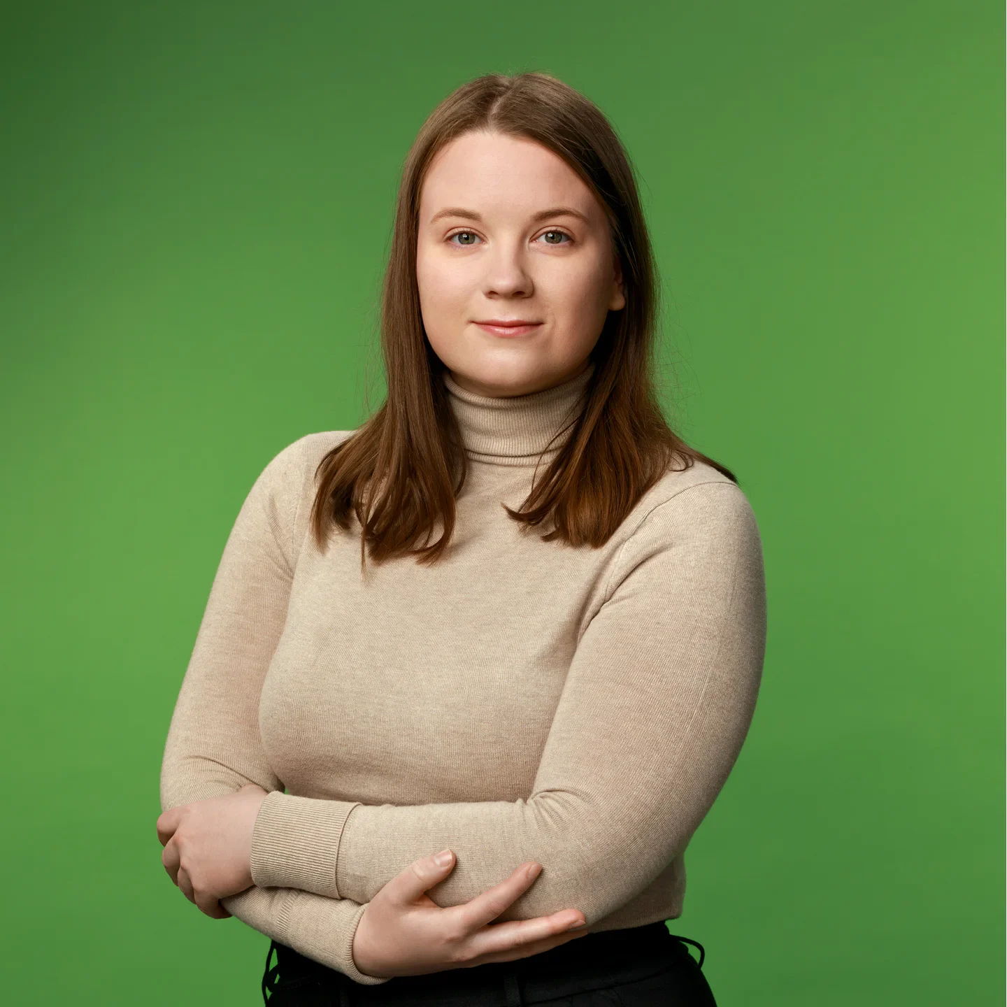 Anni hurtig