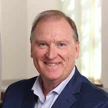 Brad Riemann, Ph.D.
