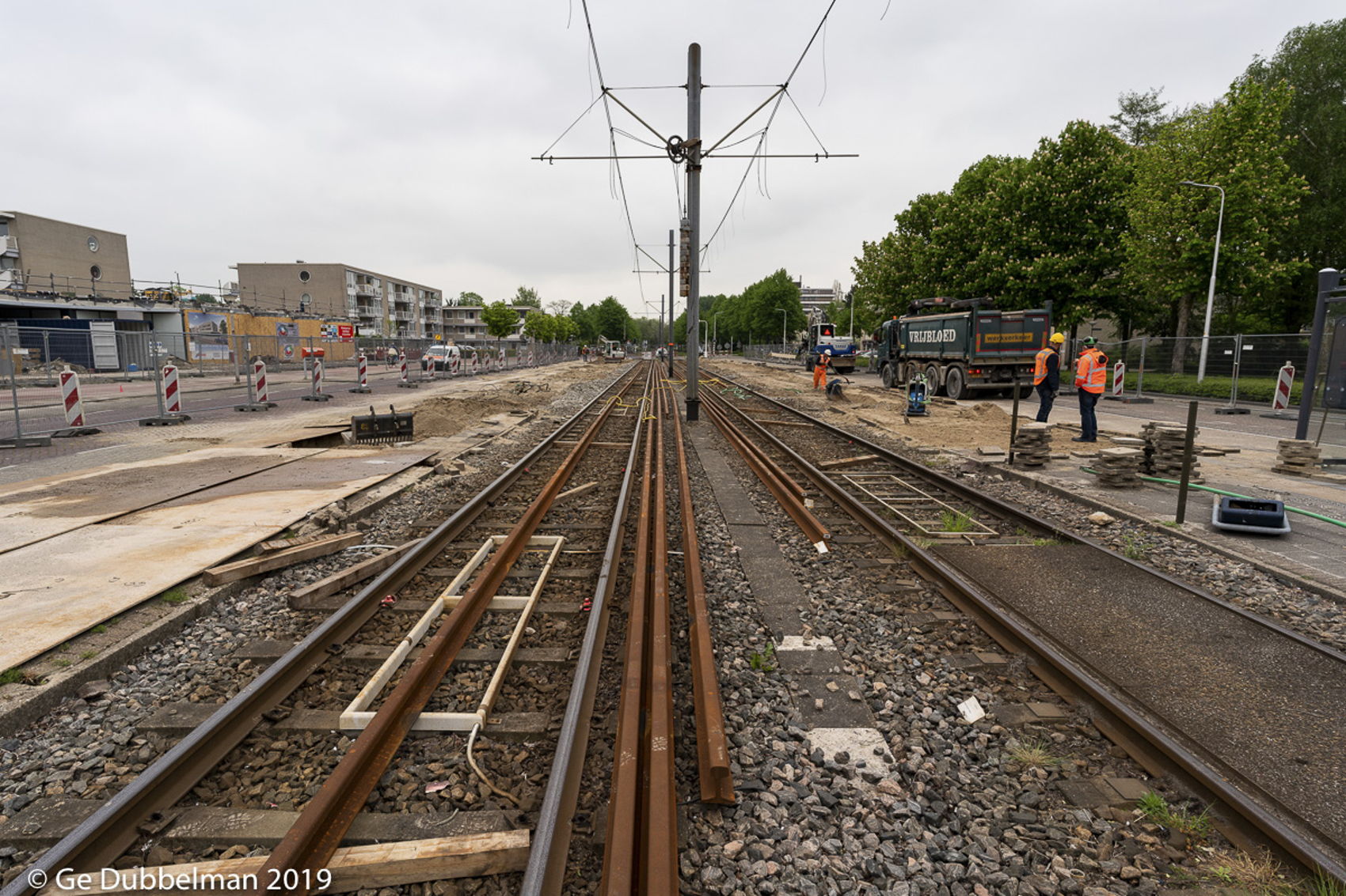 Foto bij Foto bij