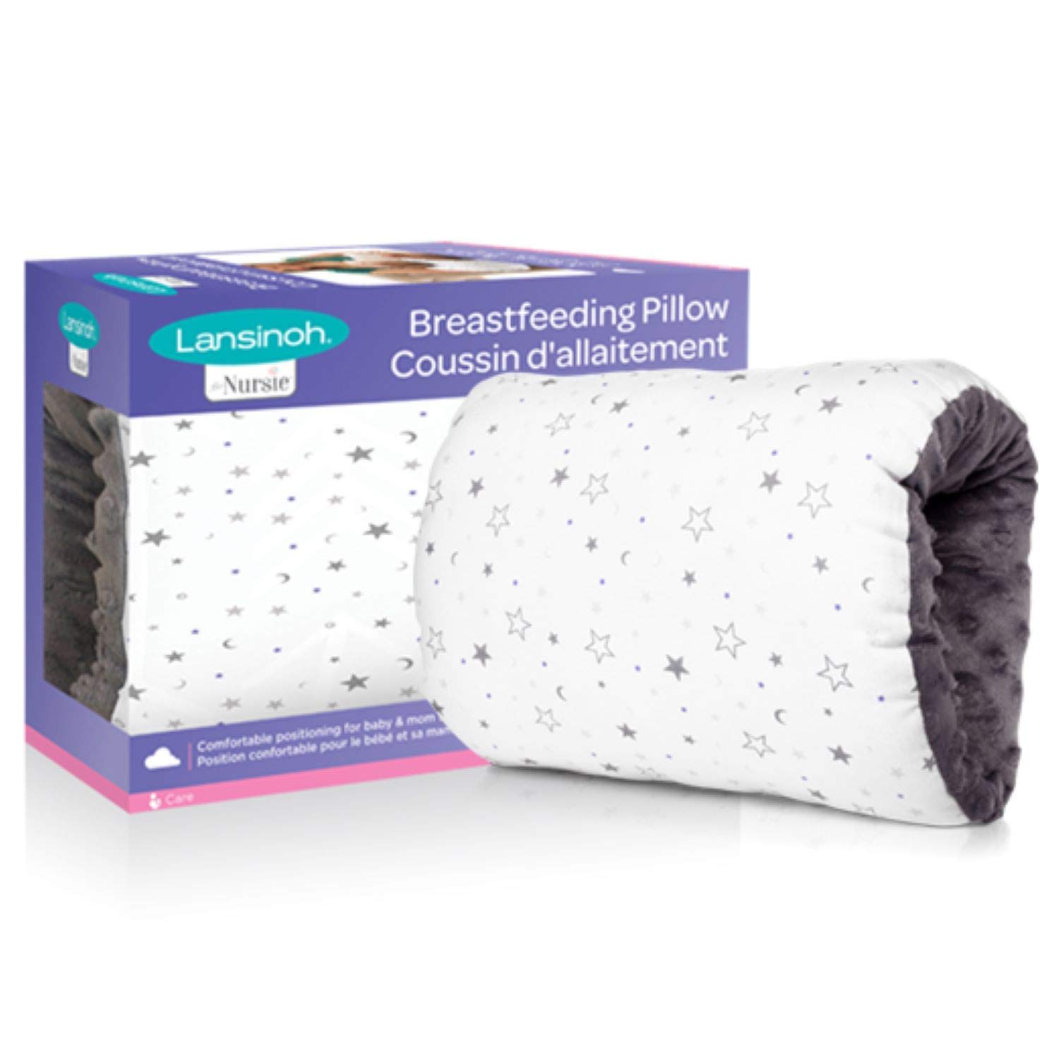 infantino breastfeeding pillow