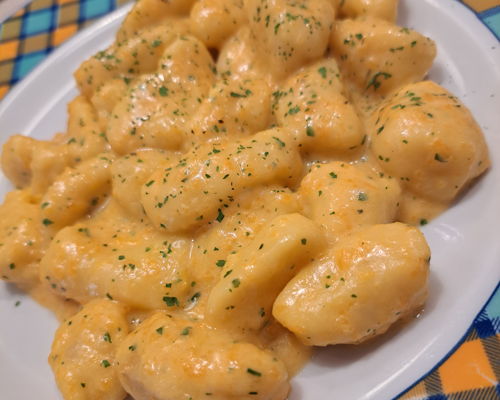 Cooking classes Desenzano del Garda: Homemade Gnocchi: Italian Tradition and Flavor