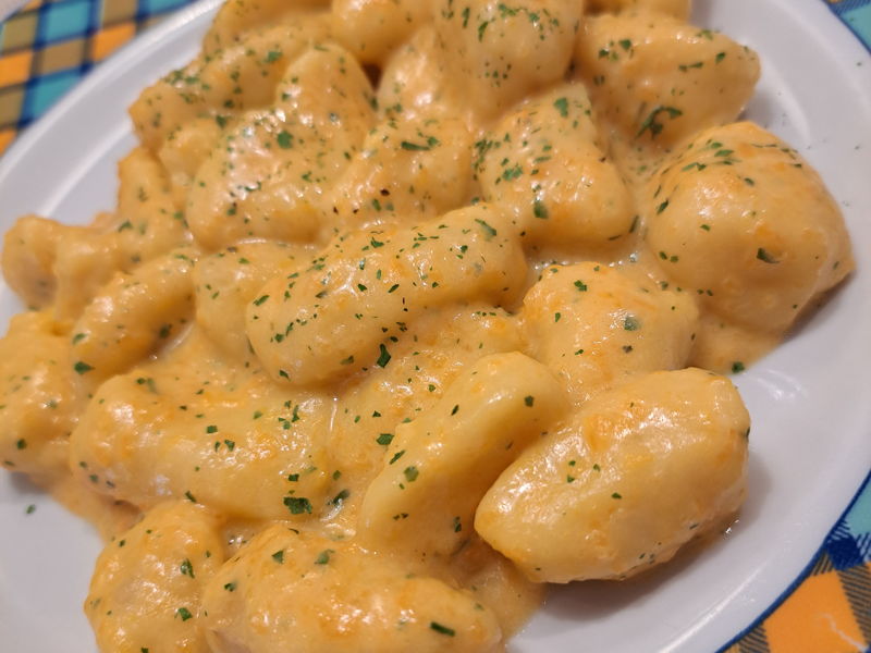 Cooking classes Desenzano del Garda: Homemade Gnocchi: Italian Tradition and Flavor