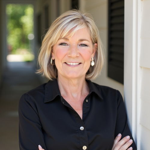 Cheryl  Barrett