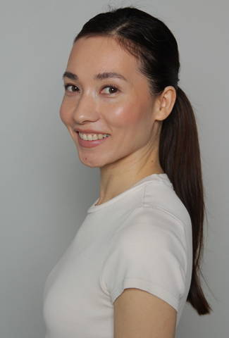 Kristiina Mustonen