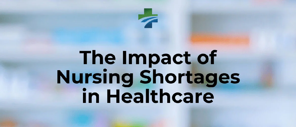 healthcare staffing promotional image