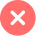 X circle