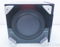 REL  R-528 Subwoofer in Factory Box 3