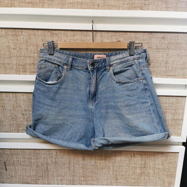 Only Denim Jeans Shorts