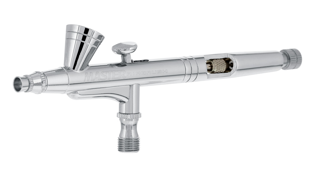 G26 Airbrush