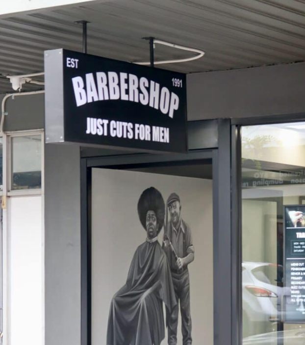 Just Cuts for Men Oakleigh - Voucher - Image 2