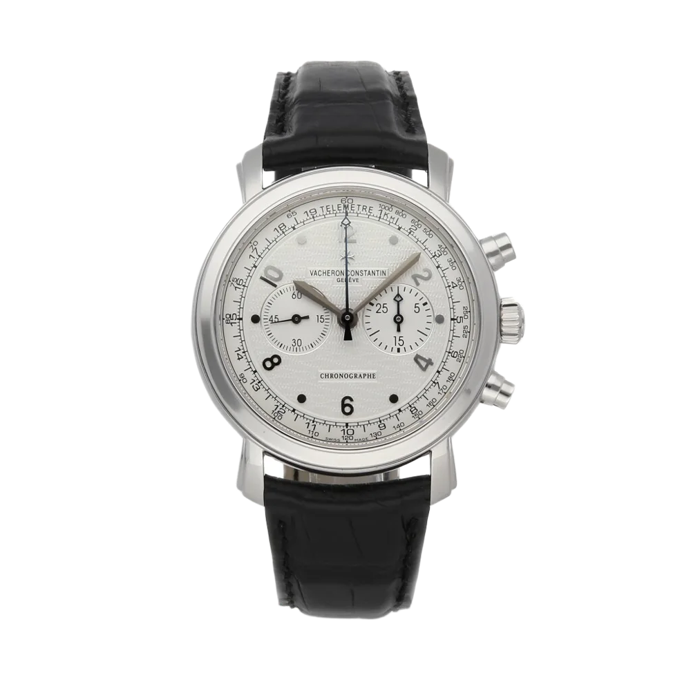 Vacheron Constantin Malte CHRONOGRAPH White Gold 47120, image 1