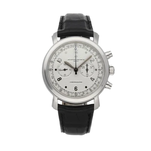 Vacheron Constantin Malte CHRONOGRAPH White Gold 47120