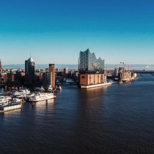 Hamburg