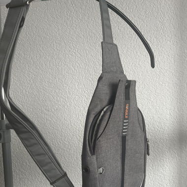Banana bag