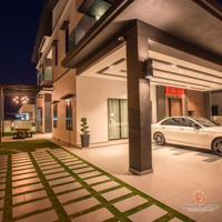 zoge-interior-build-modern-malaysia-perak-exterior-car-porch-interior-design