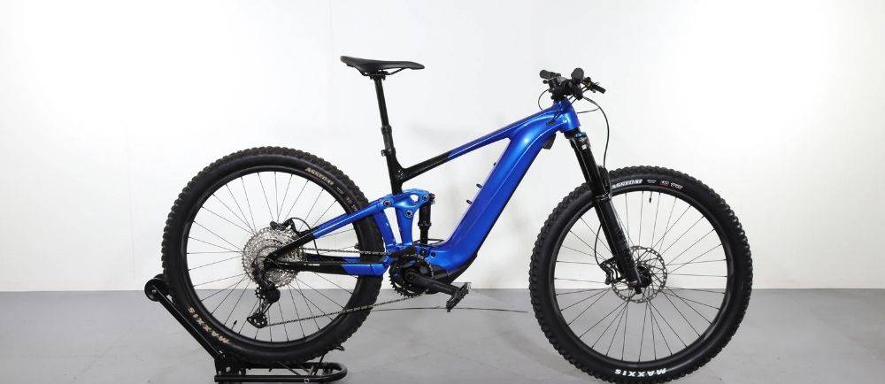 Giant Trance X Advanced E+ Elite 2