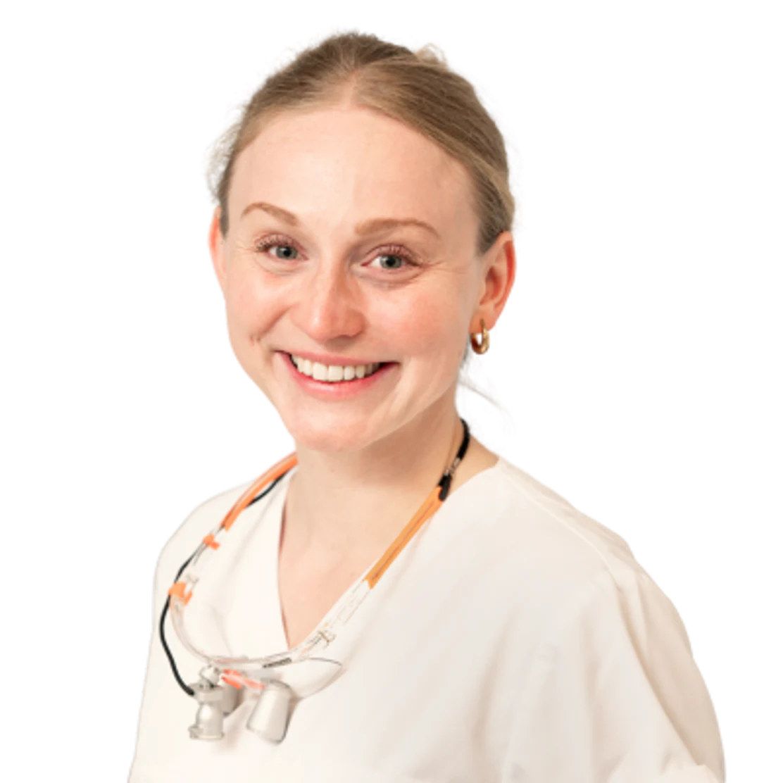 Dr. med. dent. Anna-Sophie Runge