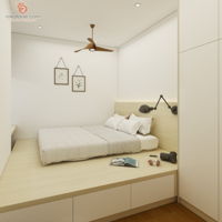 spaciz-design-sdn-bhd-modern-scandinavian-malaysia-selangor-bedroom-contractor-3d-drawing