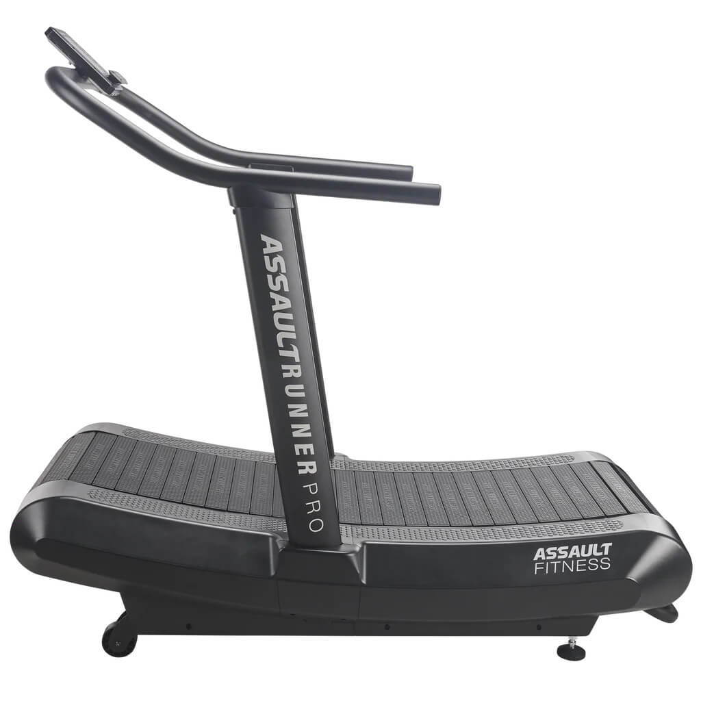 Assault Runner Pro review