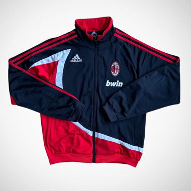 AC Mailand Trackjacket 