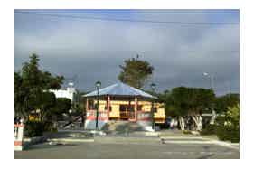 Montañita Village
