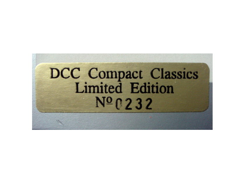 ★Audiophile 180g★ Everest-DCC Compact Classics / SUSSKIND, - Copland Appalachian Spring, MINT(OOP)!