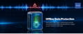 Know now notification through audibly from YoLink siren products and visibly from YoLink lighting control.