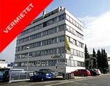 Stuttgart - Büro Filderstadt-Bernhausen