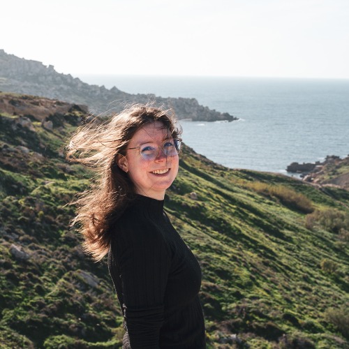 Sandrine Guyat