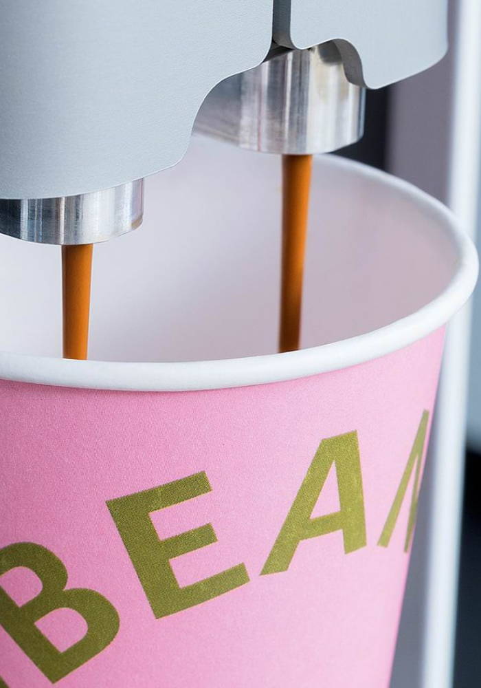 Redbeans Melkproducten