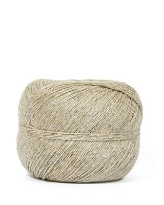 Natural Yarn Balls