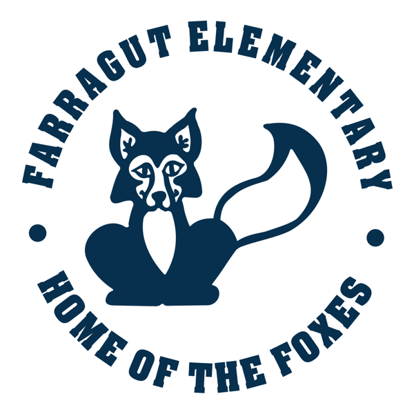 Farragut Drive Elementary PTA