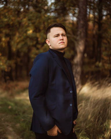Bartosz Szymura
