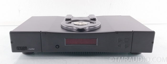 Rega  Jupiter  CD Player (2526)