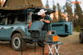 Jacker solar generator 1000 pro for caravan