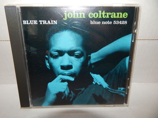JOHN COLTRANE Blue Train The Ultimate Lee Morgan - Phil...
