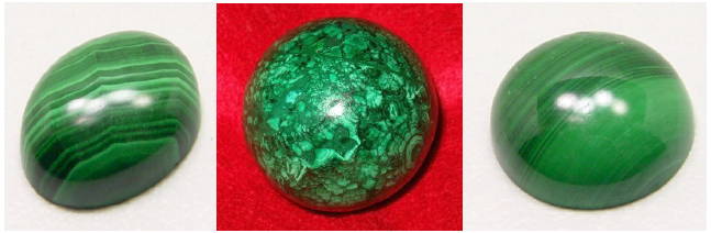 Where malachite is found yves lemay jewelry