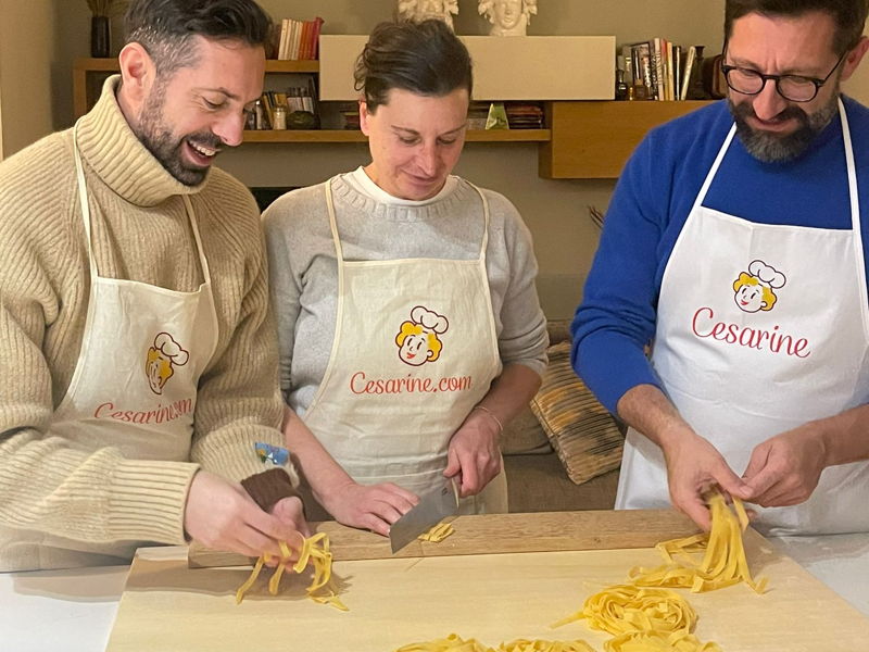Esperienze gastronomiche Santarcangelo di Romagna: Tradizione e freschezza: piatti vegetariani della Romagna