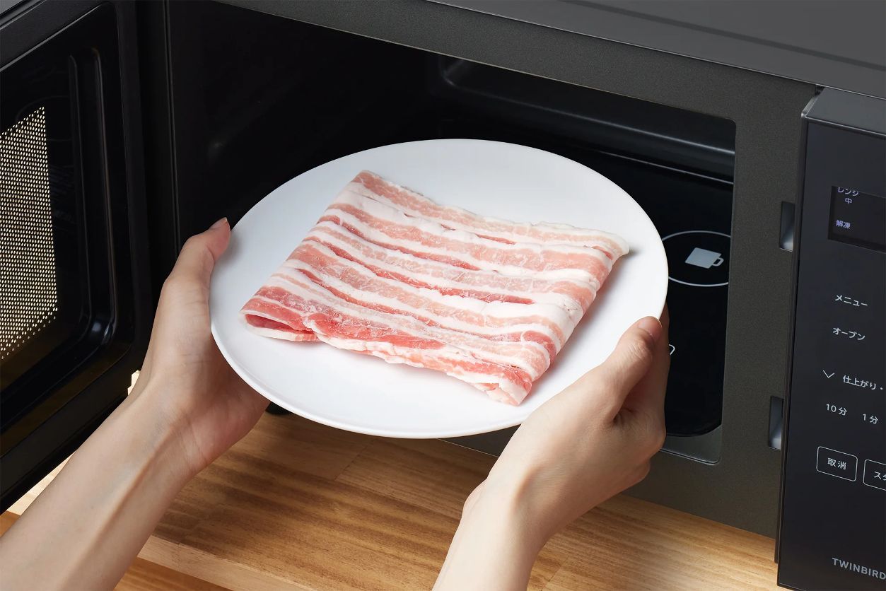 豚肉